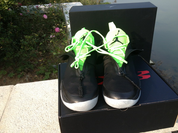 Air Jordan 28 shoes 1:1 Quality-001