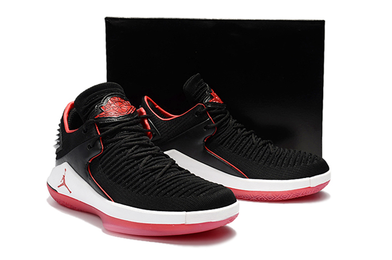 Air Jordan 32 Low AAA-004