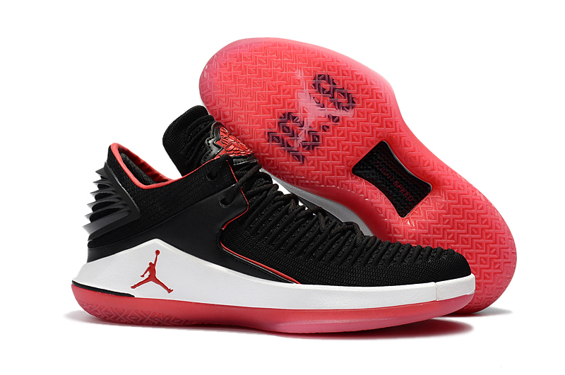 Air Jordan 32 Low AAA-004