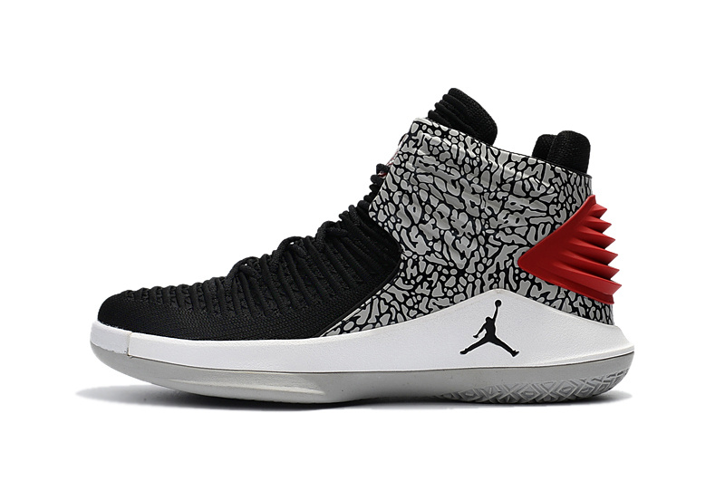 Air Jordan 32 shoes AAA-003