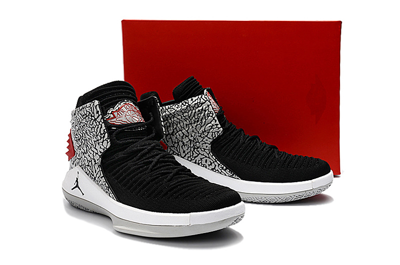 Air Jordan 32 shoes AAA-003