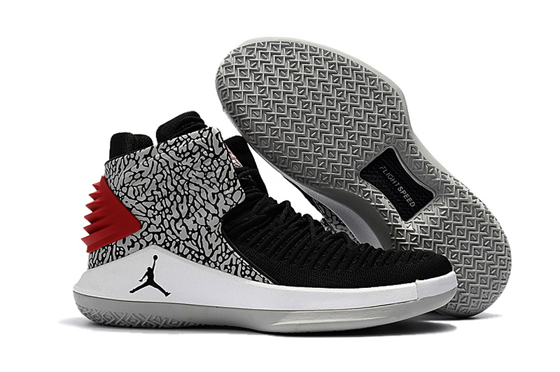 Air Jordan 32 shoes AAA-003