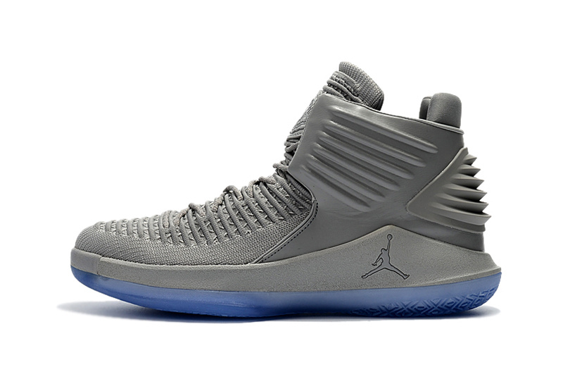 Air Jordan 32 shoes AAA-004