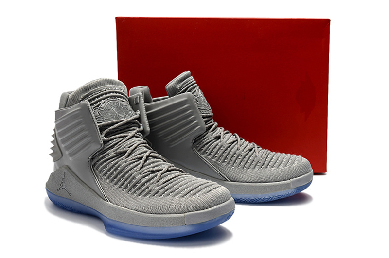 Air Jordan 32 shoes AAA-004