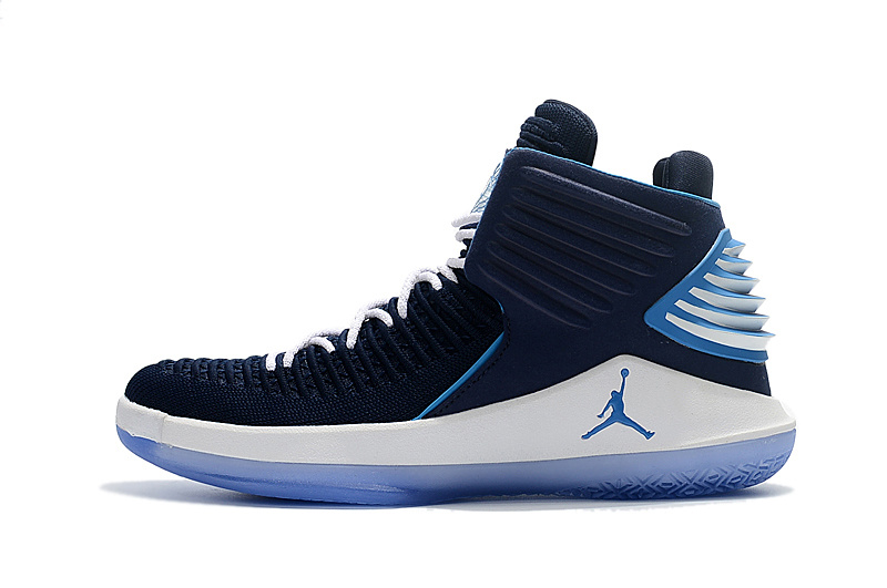 Air Jordan 32 shoes AAA-005