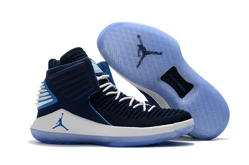 Air Jordan 32 shoes AAA-005