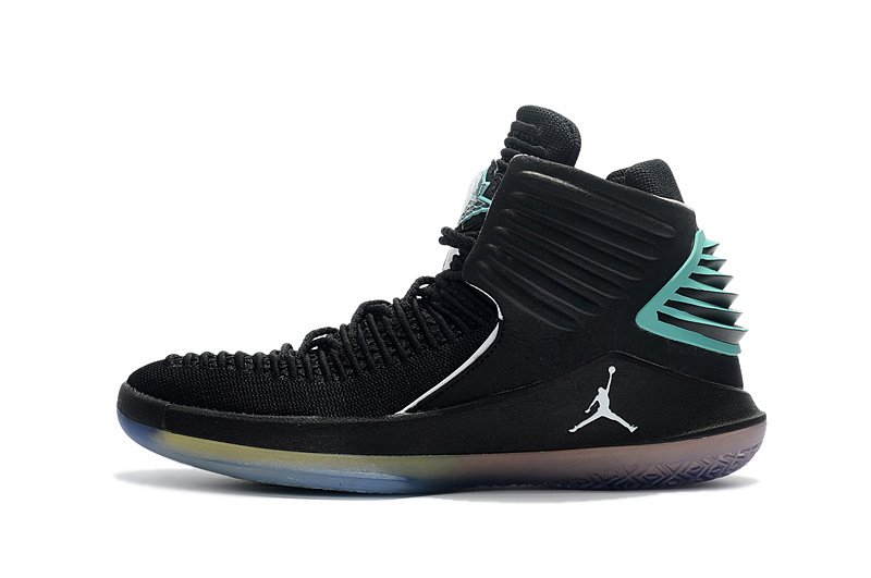 Air Jordan 32 shoes AAA-007