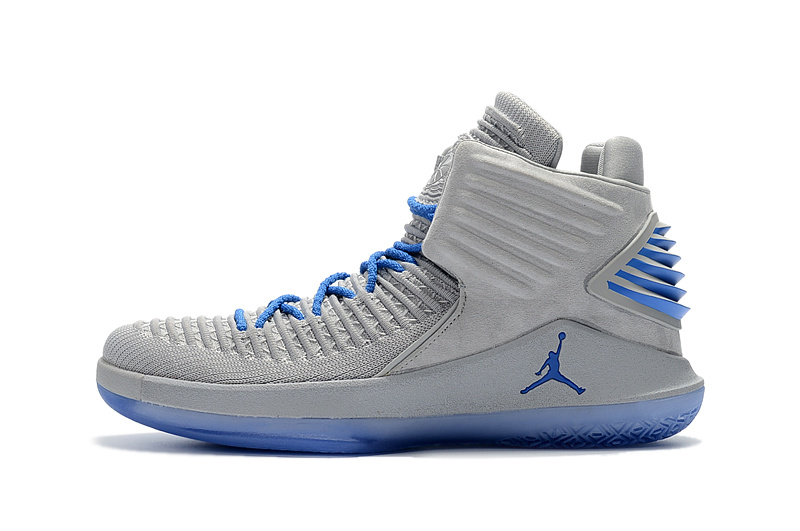 Air Jordan 32 shoes AAA-008