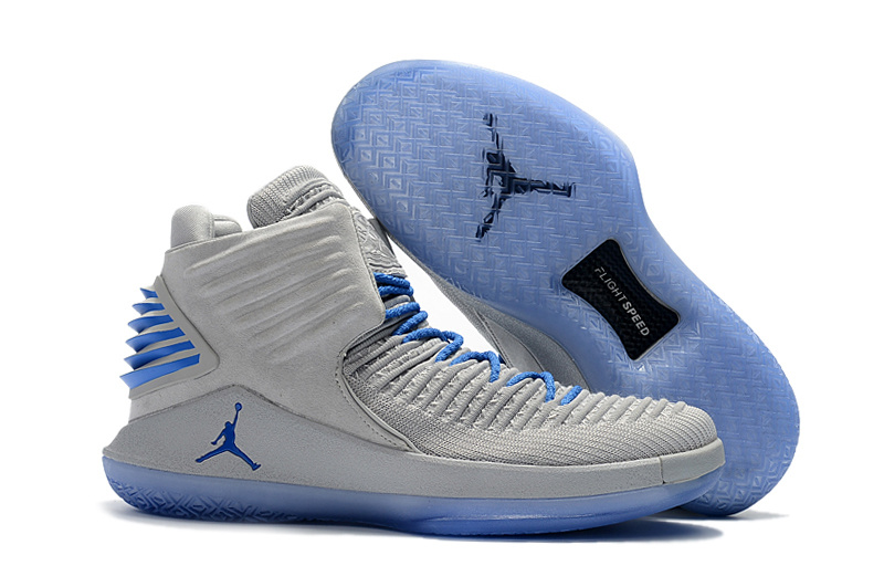 Air Jordan 32 shoes AAA-008