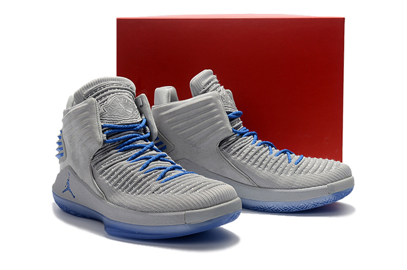 Air Jordan 32 shoes AAA-008