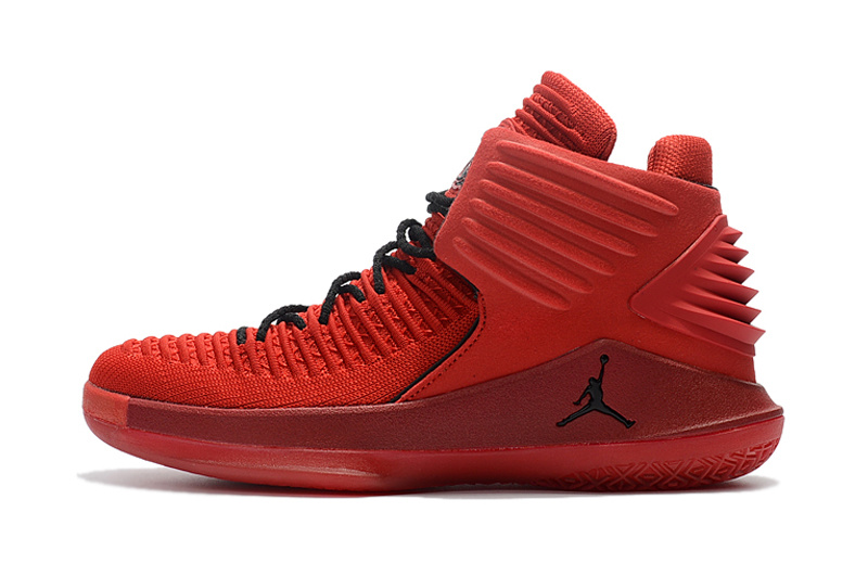 Air Jordan 32 shoes AAA-009