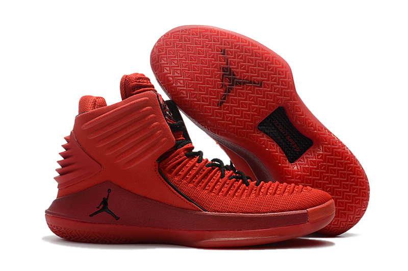 Air Jordan 32 shoes AAA-009