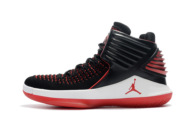 Air Jordan 32 shoes AAA-010