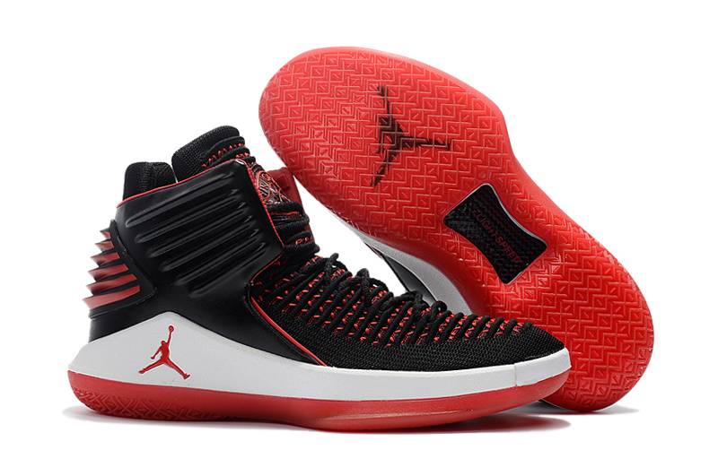 Air Jordan 32 shoes AAA-010