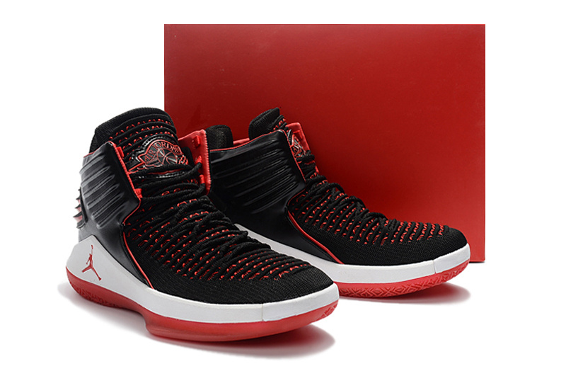 Air Jordan 32 shoes AAA-010