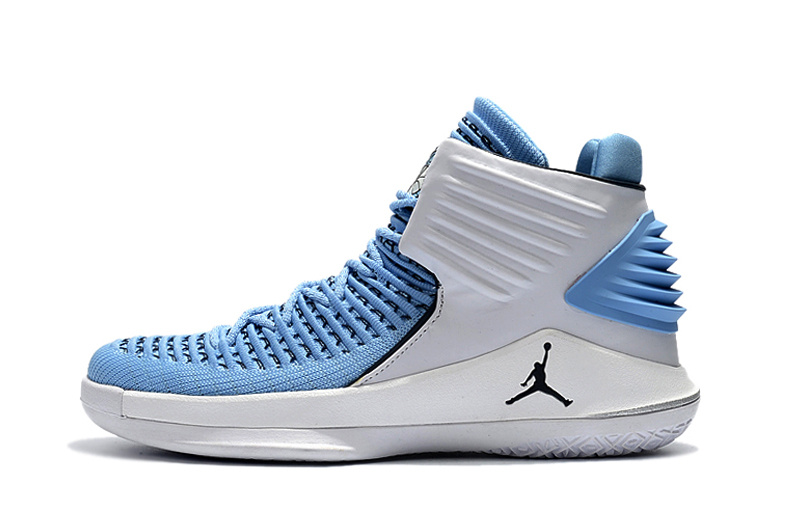 Air Jordan 32 shoes AAA-011