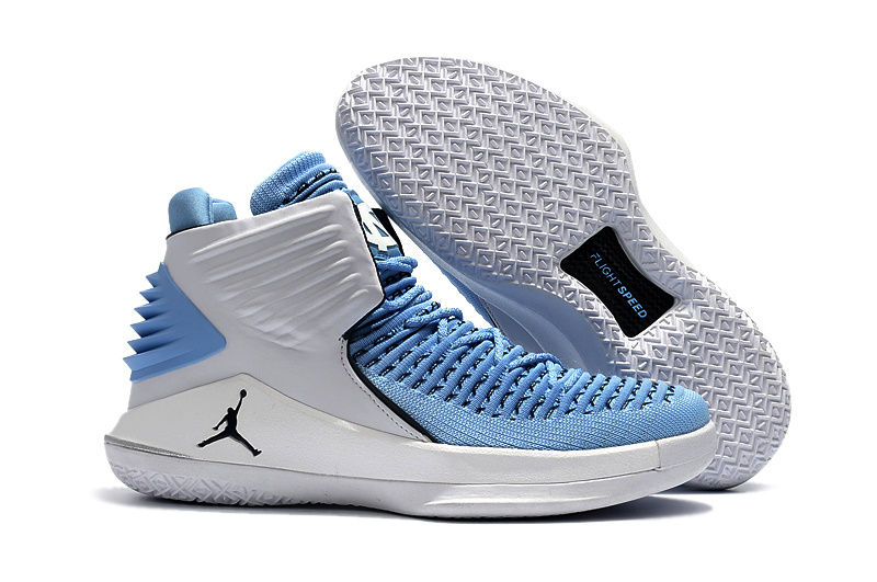 Air Jordan 32 shoes AAA-011