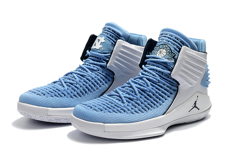 Air Jordan 32 shoes AAA-011