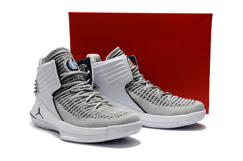 Air Jordan 32 shoes AAA-013