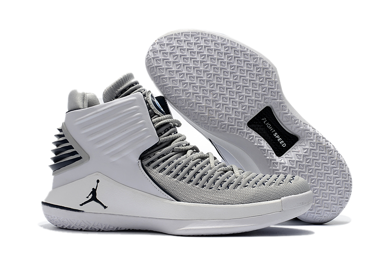 Air Jordan 32 shoes AAA-013