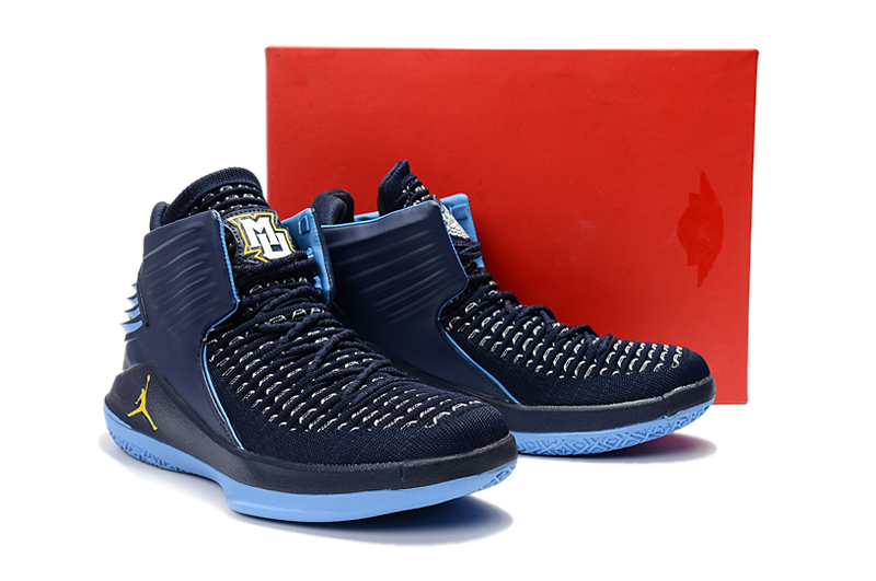 Air Jordan 32 shoes AAA-014