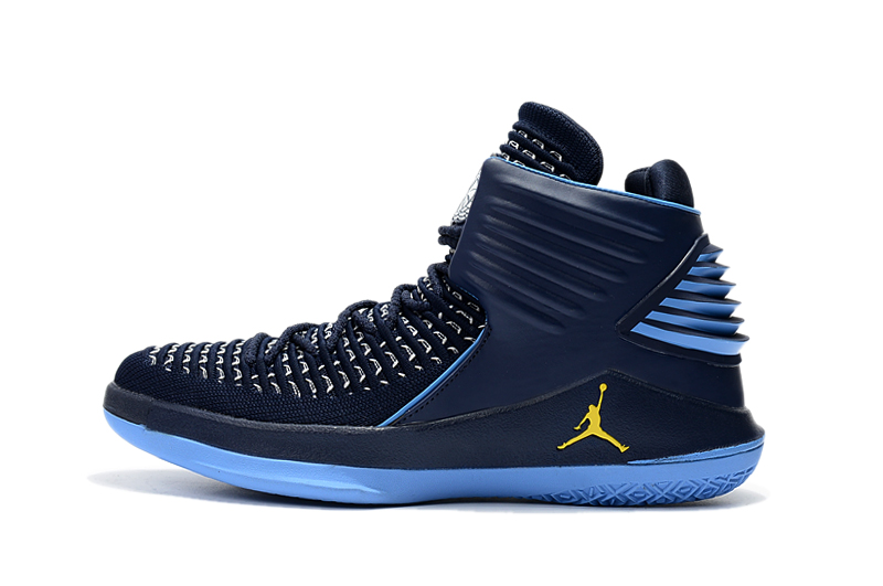 Air Jordan 32 shoes AAA-014