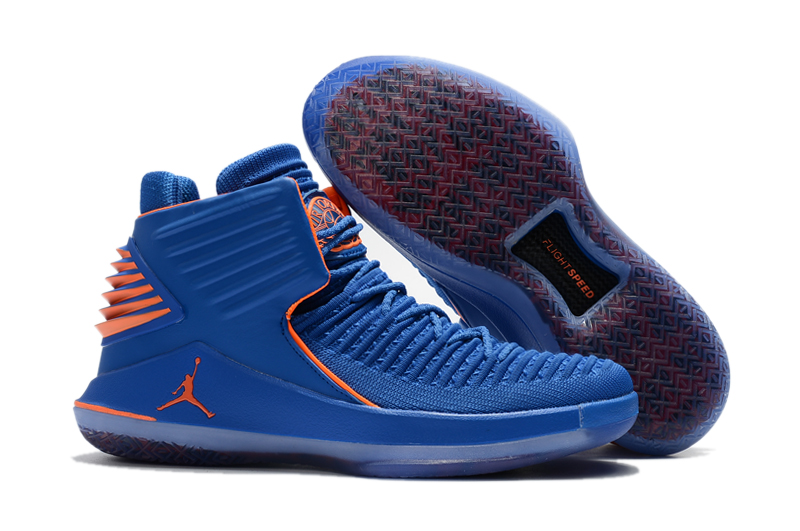 Air Jordan 32 shoes AAA-015