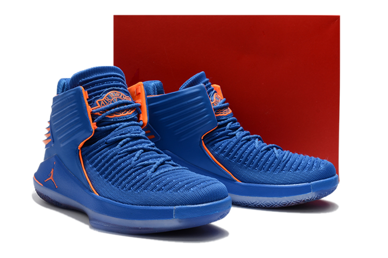 Air Jordan 32 shoes AAA-015