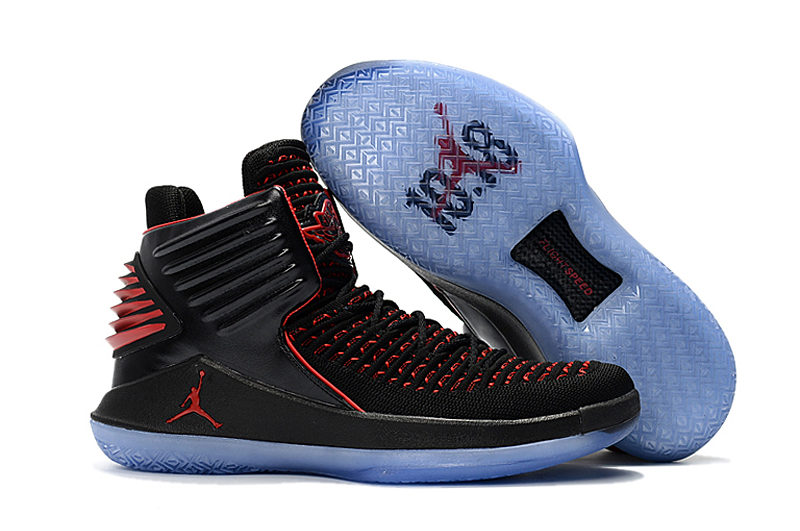 Air Jordan 32 shoes AAA-016