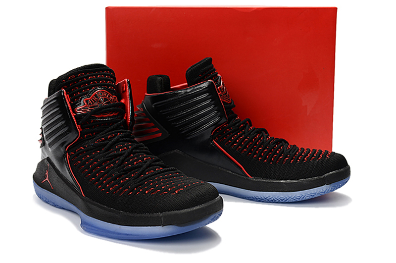 Air Jordan 32 shoes AAA-016