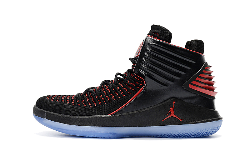 Air Jordan 32 shoes AAA-016