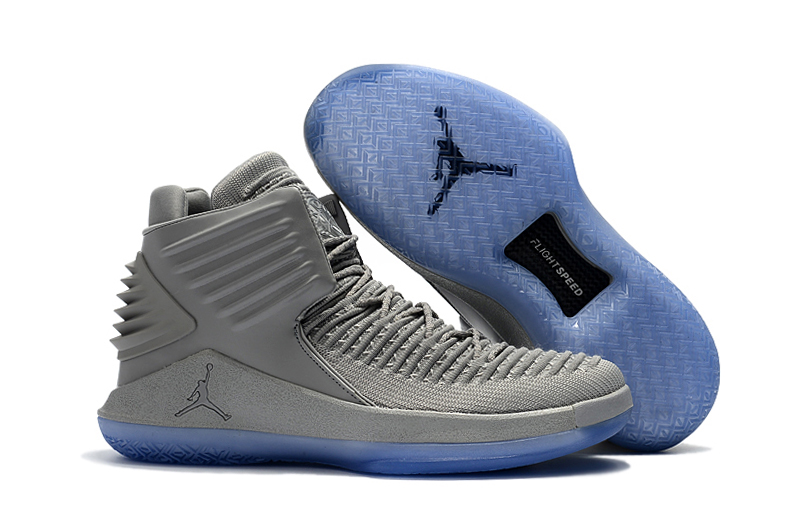 Air Jordan 32 shoes AAA-017