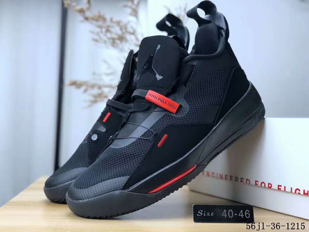 Air Jordan 33 AAA-001