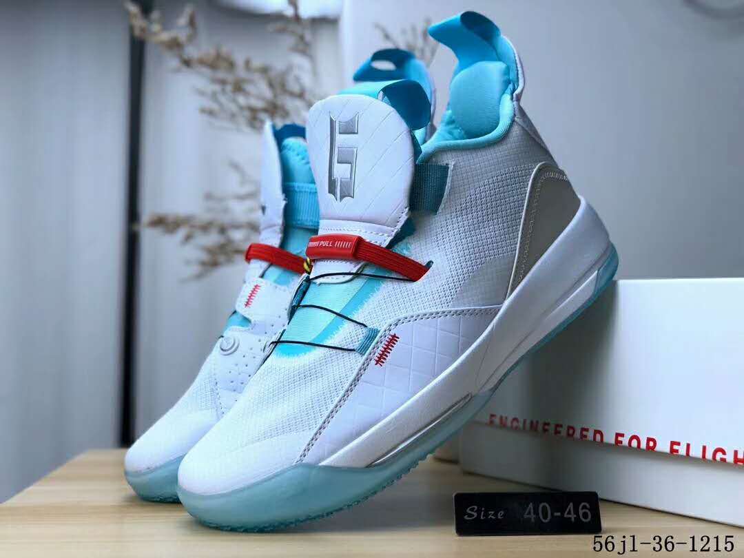 Air Jordan 33 AAA-004