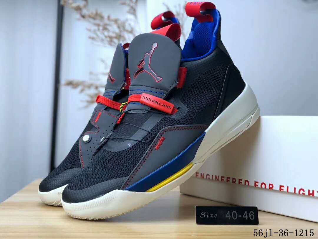 Air Jordan 33 AAA-005