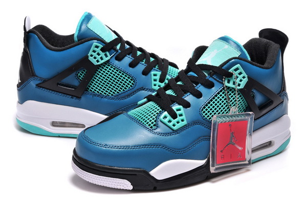 Air Jordan 4 shoes AAA-071