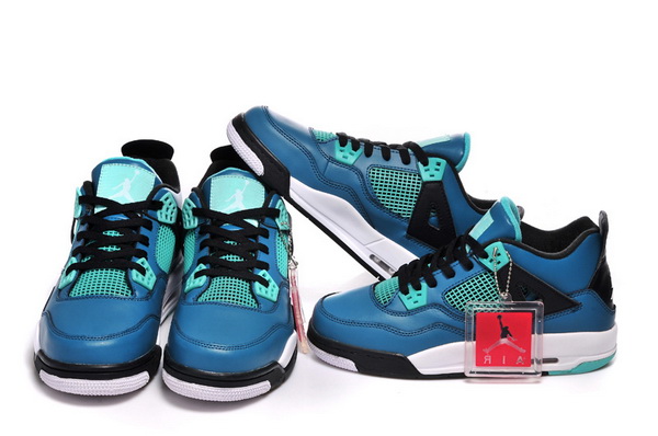 Air Jordan 4 shoes AAA-071