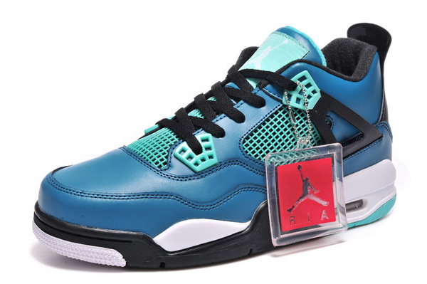 Air Jordan 4 shoes AAA-071