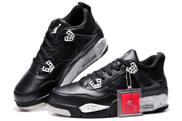 Air Jordan 4 shoes AAA-072