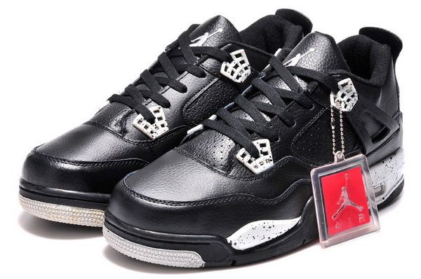 Air Jordan 4 shoes AAA-072