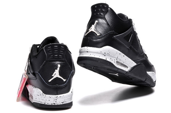 Air Jordan 4 shoes AAA-072