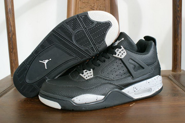 Air Jordan 4 shoes AAA-078