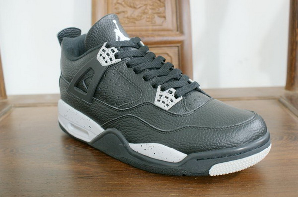 Air Jordan 4 shoes AAA-078