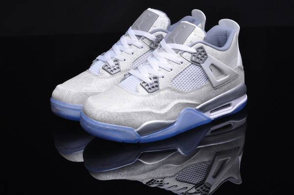 Air Jordan 4 shoes AAA-079