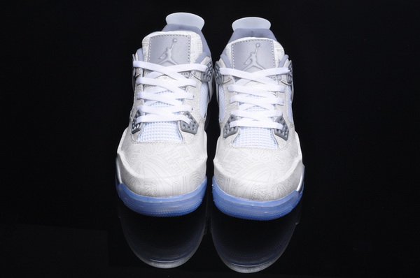 Air Jordan 4 shoes AAA-079