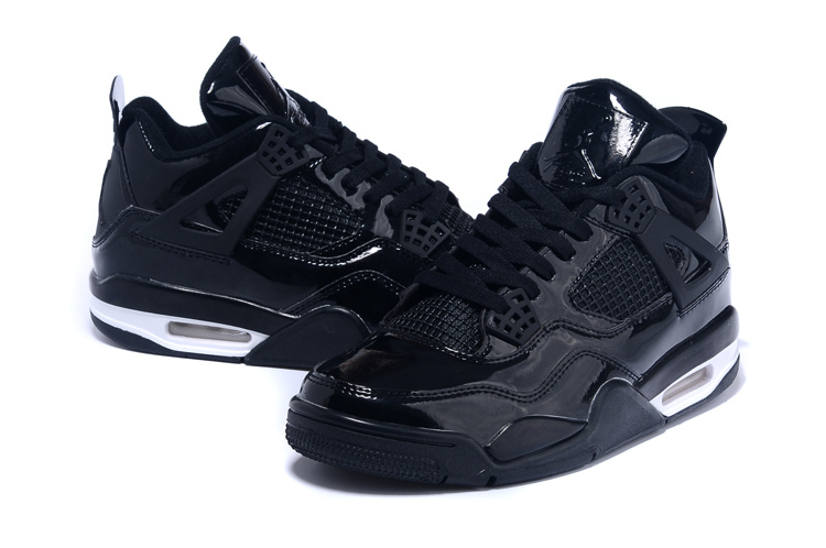 Air Jordan 4 shoes AAA-083