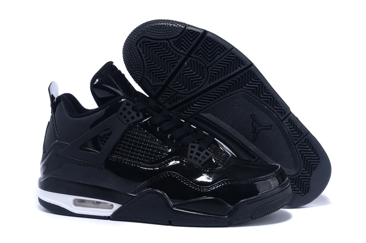 Air Jordan 4 shoes AAA-083