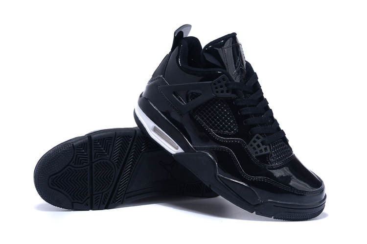 Air Jordan 4 shoes AAA-083