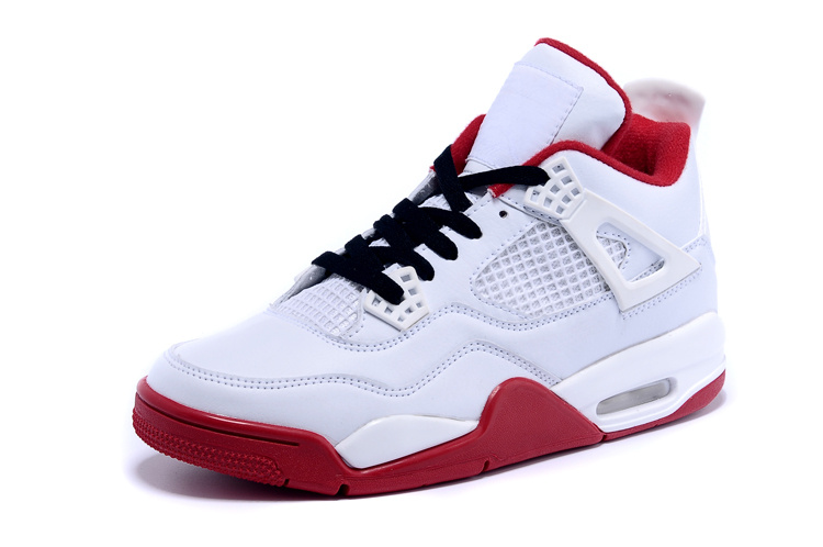 Air Jordan 4 shoes AAA-084