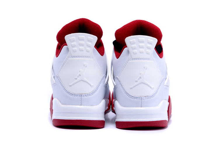 Air Jordan 4 shoes AAA-084